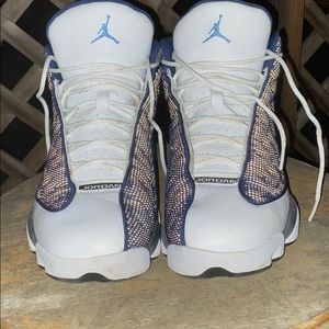 2020 Air Jordan Retro 13 Flint